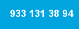 933 131 38 94 933 131 38 94